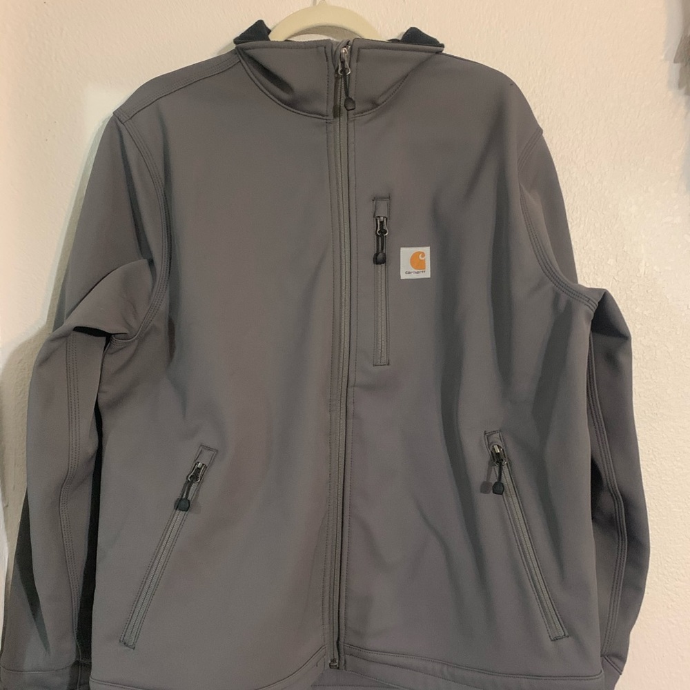 MENS Carhartt jacket